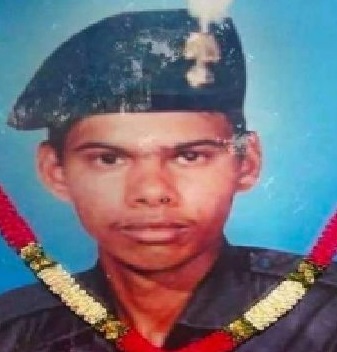 MANOHAR LAL